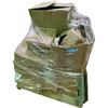 Image 1 : Pallet full of New Industrial Timing Belt Pulley Transmission & Machinery Components - includes Misc