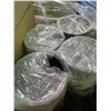 Image 2 : Pallet full of New Industrial Timing Belt Pulley Transmission & Machinery Components - includes Misc