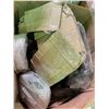 Image 3 : Pallet full of New Industrial Timing Belt Pulley Transmission & Machinery Components - includes Misc