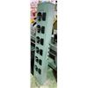 Image 2 : Eaton Residential Meter Stack Module - Model C3MM612R