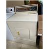 Image 1 : Vintage Inglisg "Normandie" Late 1980's Dryer