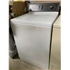 Image 2 : Vintage Maytag Dependable Care top-load Washing Machine - late 1980's
