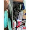 Image 3 : Box full of Misc. Hardware, Electrical Wiring Devices & Maintenance Products