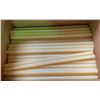 Image 2 : Group of Uline Glue Sticks - 2 New Boxes