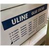 Image 3 : Group of Uline Glue Sticks - 2 New Boxes