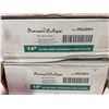 Image 3 : BNIB Pioneer Eclipse 14" Ultra Deep Scrubbing Pads (5/case - 3 Boxes)