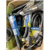Image 2 : BNIB Assorted Sizes & Models Range Cords - approx. 30 pcs