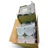 Image 1 : BNIB WerkMaster SuperSnd 5-inch Sanding Discs 1200 Grit Rating - approx. 500 pcs Box (2 Boxes)