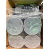Image 2 : BNIB WerkMaster SuperSnd 5-inch Sanding Discs 1200 Grit Rating - approx. 500 pcs Box (2 Boxes)