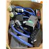 Image 2 : BNIB Assorted Sizes & Models Range Cords - approx. 30 pcs (2 Boxes)