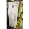 Image 4 : BNIB Large Group of Assorted Lights - includes Alter 4" Retrofit LED Panel Lights/3-Light Flush Moun