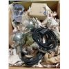 Image 6 : BNIB Large Group of Assorted Lights - includes Alter 4" Retrofit LED Panel Lights/3-Light Flush Moun