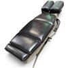 Image 1 : Black Chiropractic Adjustement Table - R.V. $1,500-3,000