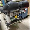 Image 4 : Black Chiropractic Adjustement Table - R.V. $1,500-3,000