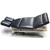 Image 1 : Black Chiropractic Adjustement Table - R.V. $1,500-3,000