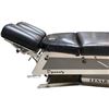 Image 2 : Black Chiropractic Adjustement Table - R.V. $1,500-3,000