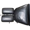 Image 3 : Black Chiropractic Adjustement Table - R.V. $1,500-3,000