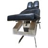 Image 5 : Black Chiropractic Adjustement Table - R.V. $1,500-3,000