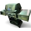 Image 1 : Broil King Multi-Burner Gas Barbecue Grill - Used Condition