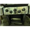 Image 3 : Broil King Multi-Burner Gas Barbecue Grill - Used Condition