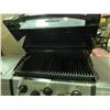 Image 4 : Broil King Multi-Burner Gas Barbecue Grill - Used Condition