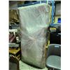 Image 2 : Brand New Stylus "Kiki" Right Arm Chair - Majestic Pearl Color