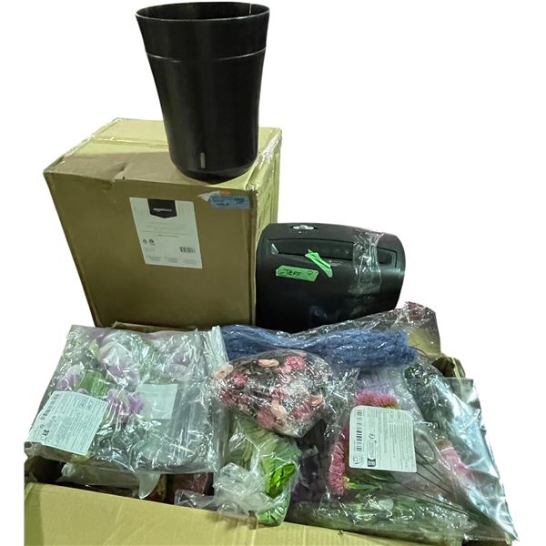 Group of Misc Items