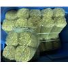 Image 4 : Group of New Compressed Agricultural Forage Blocks / Rope/ Craftsman Tool Bag & More