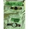 Image 2 : Vintage Gold-Toned Cardinal & Fe Turee Crown Watches