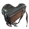 Image 4 : Sony Alpha a5100 Mirrorless Camera with 16-50mm PZ OSS Lens, 2 Batteries & Charger, Flexible Tripod