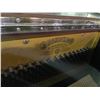 Image 4 : Heintzman & Co Antique Upright Grand Piano - w/ Stool, M.V. $3,000-4,501