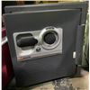 Image 2 : Sentry Safe & Misc. Items - includes 2 Coolers, Glass Lamp Shades & More