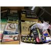 Image 5 : Large Group of Vintage Electronics & Speakers - includes Heather Generator, New Lights & More