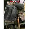 Image 3 : Large Group of Vintage Electronics & Speakers - includes Tubes, Radio Parts/Hardware & Manuals
