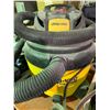 Image 4 : Multi-Tier Steel Tools Rolling Cart & Contents - cinldues Shop-vac, CAbles & More