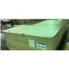 Image 3 : BNIB Urban Bronze, Clear  Crystal Ceiling Light - Model CH314308UBCC