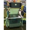 Image 1 : Vintage Audio & Electronics - includes Set of 2 mid-Century Speakers, 1 Dynaco Model D-20XL Speaker 