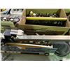 Image 3 : Large Group of Vintage Electronics & Speakers - includes Radio & tube parts, Transmitter & More