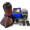 Image 1 : Shop-Vacuum & Vintage Misc. Items - includes Metal Rollers attachments/ Vintage Clothing & Sewing Su
