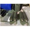 Image 5 : Shop-Vacuum & Vintage Misc. Items - includes Metal Rollers attachments/ Vintage Clothing & Sewing Su