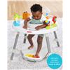 Image 2 : Explore & More Baby's View 3-Stage Activity Center RV: $200 (Located 2635 Lillooet St Vancouver - Pa