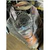 Image 2 : Pallet lot full of misc. Cables/Buckets & Misc. Tools