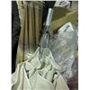 Image 3 : Movie Set Dec Pallet - includes assorted Ceiling Lamps/ Projectors / Patio Umbrella & More