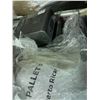 Image 4 : Movie Set Dec Pallet - includes assorted Ceiling Lamps/ Projectors / Patio Umbrella & More