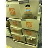 Image 2 : Movie Set Dec Pallet DIY & Art Creative Supplies - includes Craft Supplies / Books & More