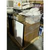 Image 1 : Movie Set Dec Pallet - includes Furniture / White Board / Misc. Accessories & More