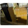 Image 5 : Movie Set Dec Pallet - includes Furniture / White Board / Misc. Accessories & More