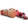 Image 1 : Group of Various Gas Cans