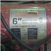 Image 2 : Lot of Assorted Power Tools: 6" Bench Grinder, Angle Grinder & Coleman Powermate Buffer/Polisher