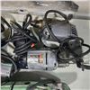 Image 4 : Group of Assorted Vintage Metal & Corded Electric Drills